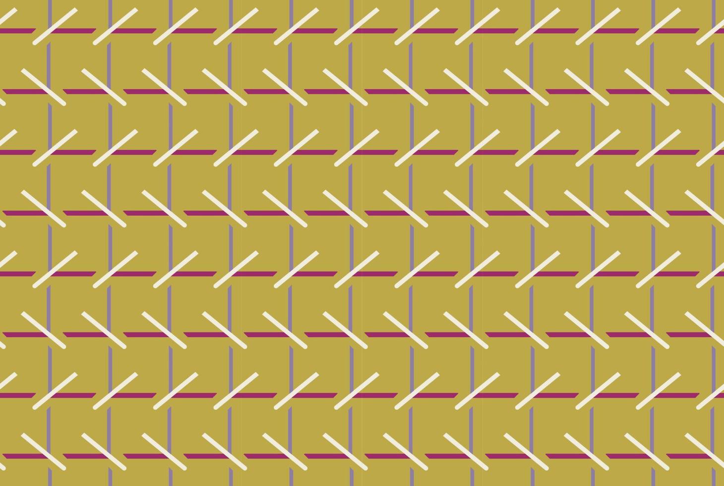 Vector seamless pattern, abstract texture background, repeating tiles