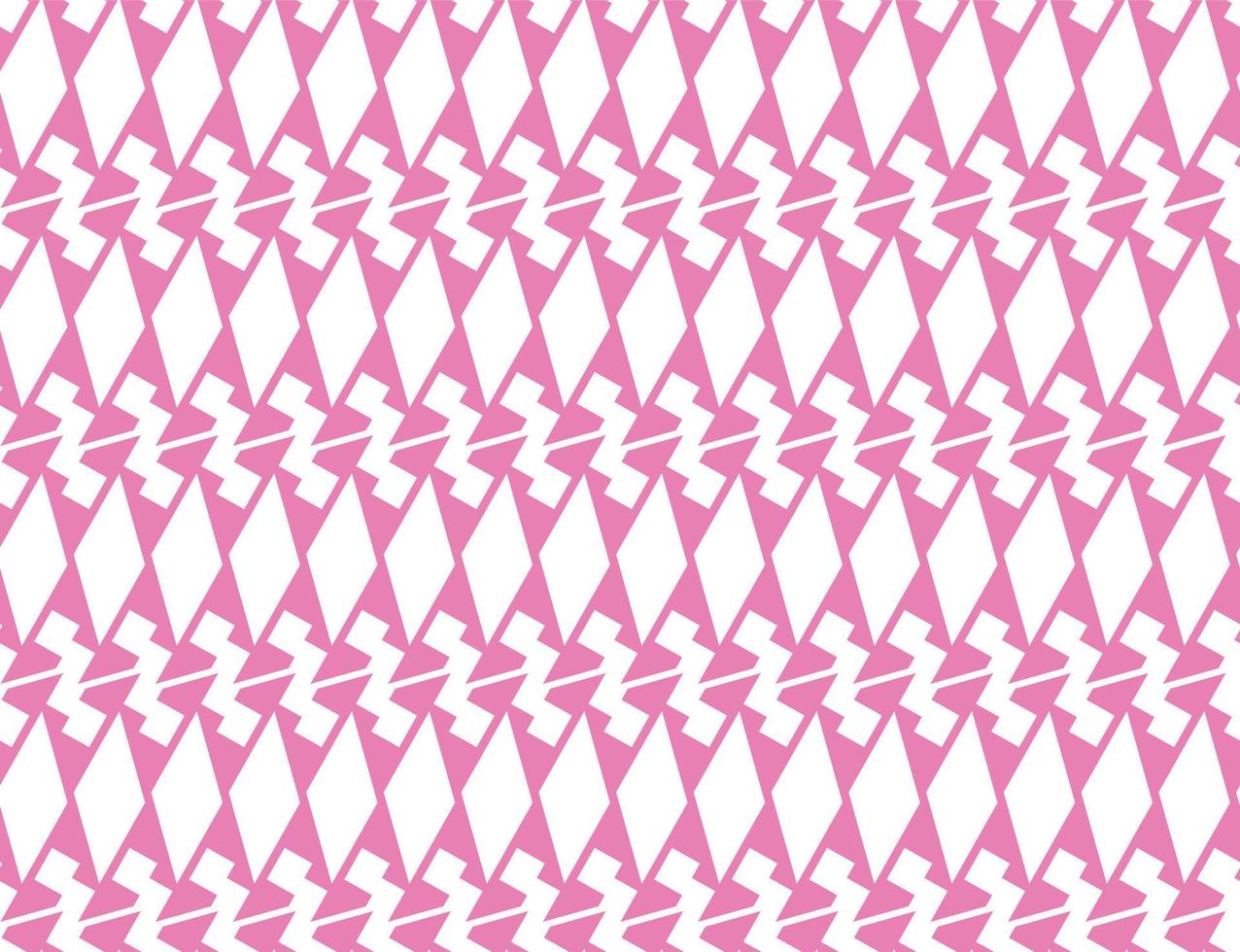 Vector seamless pattern, abstract texture background, repeating tiles