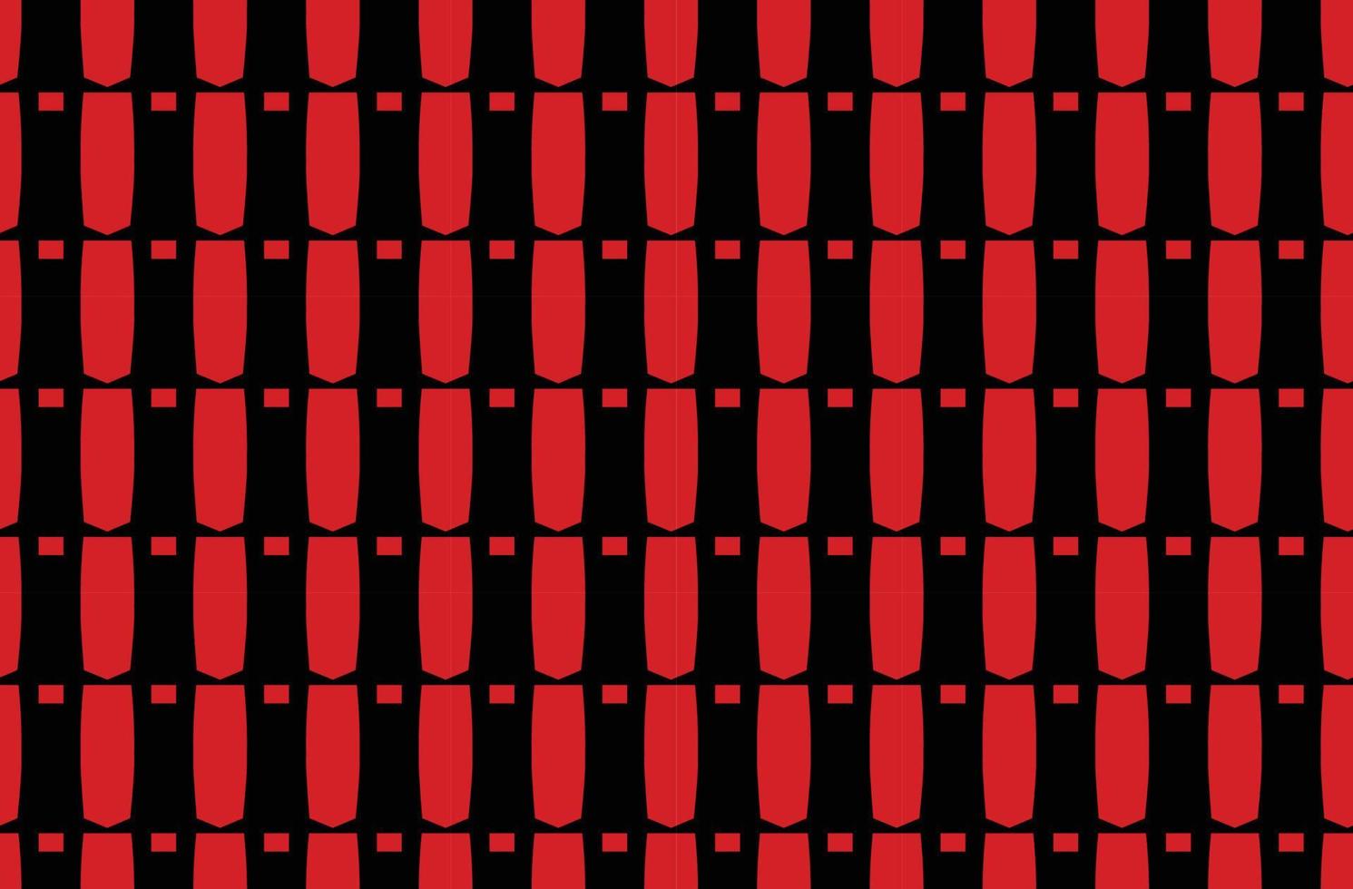 vector de patrones sin fisuras, textura de fondo abstracto, azulejos repetidos