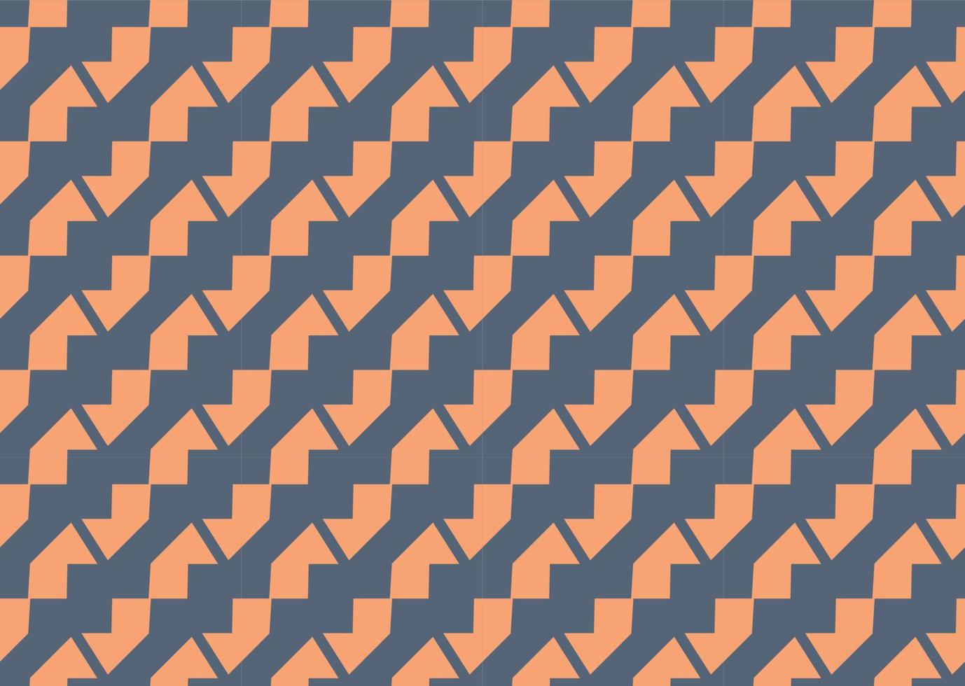 Vector seamless pattern, abstract texture background, repeating tiles