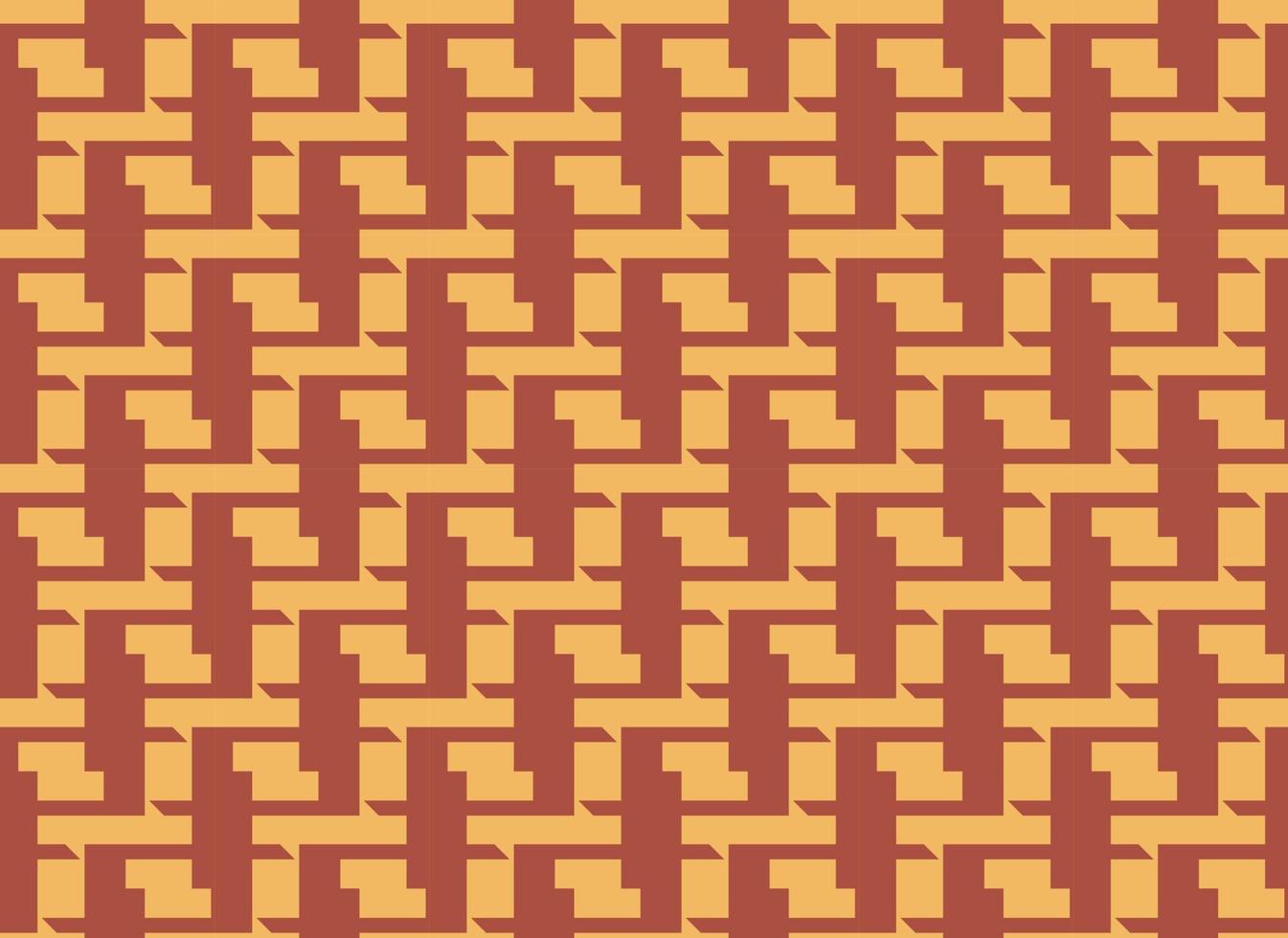 Vector seamless pattern, abstract texture background, repeating tiles