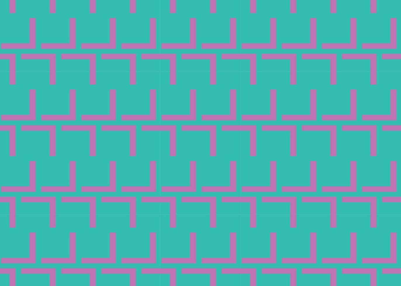 Vector seamless pattern, abstract texture background, repeating tiles