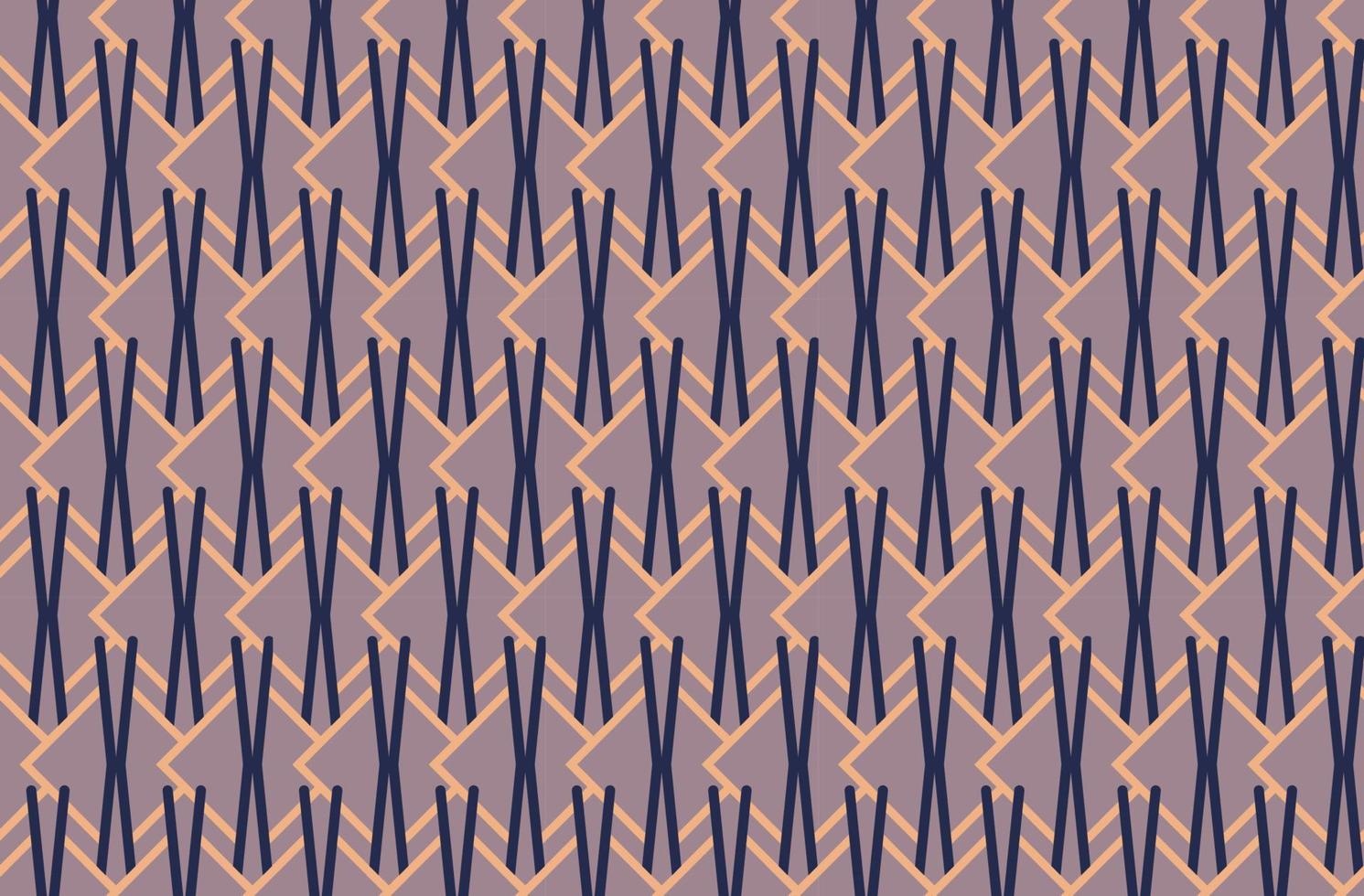 Vector seamless pattern, abstract texture background, repeating tiles