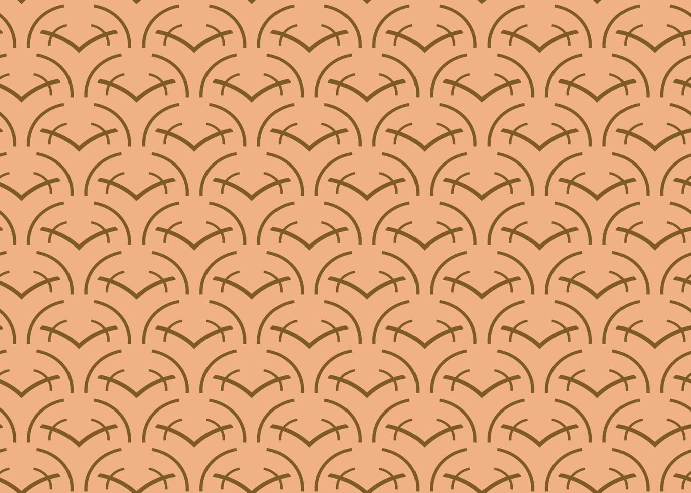 Vector seamless pattern, abstract texture background, repeating tiles