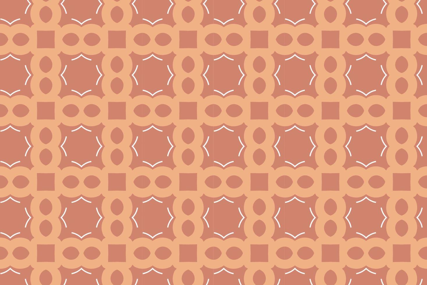 Vector seamless pattern, abstract texture background, repeating tiles