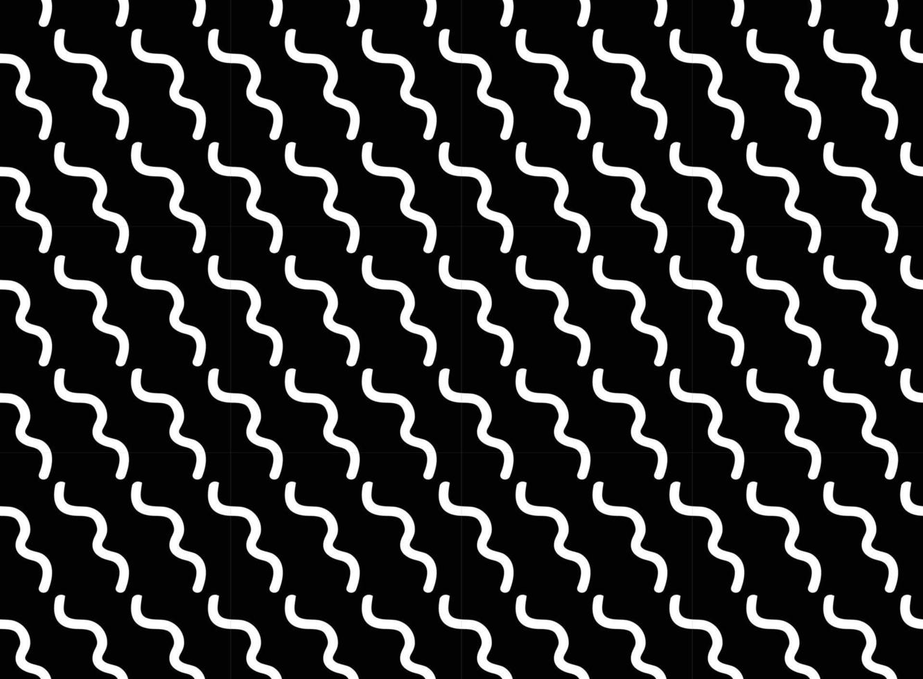 Vector seamless pattern, abstract texture background, repeating tiles