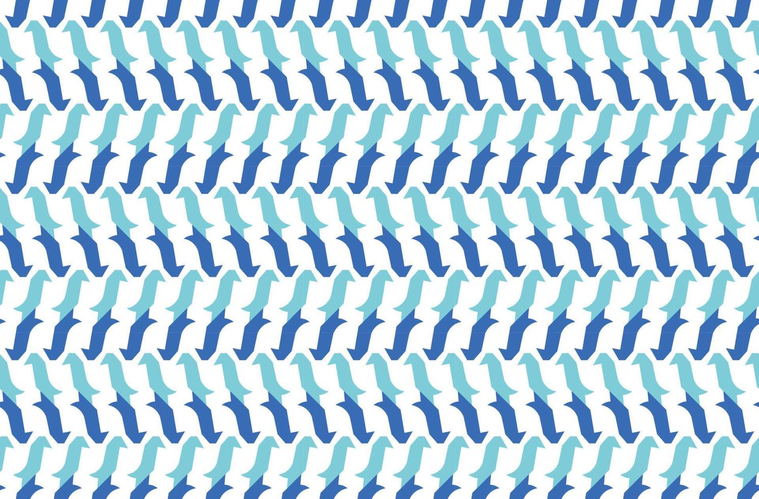 Vector seamless pattern, abstract texture background, repeating tiles