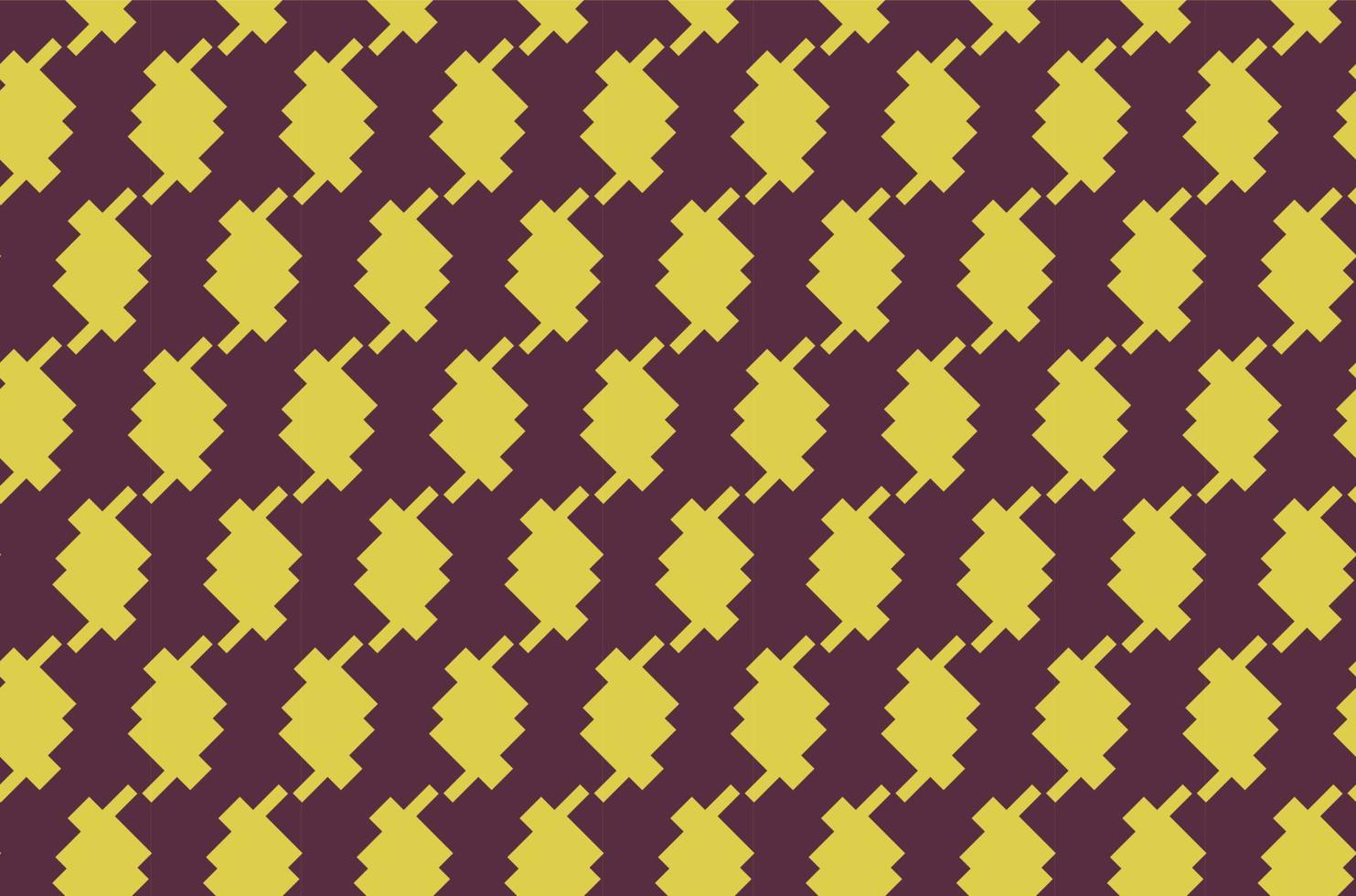 Vector seamless pattern, abstract texture background, repeating tiles