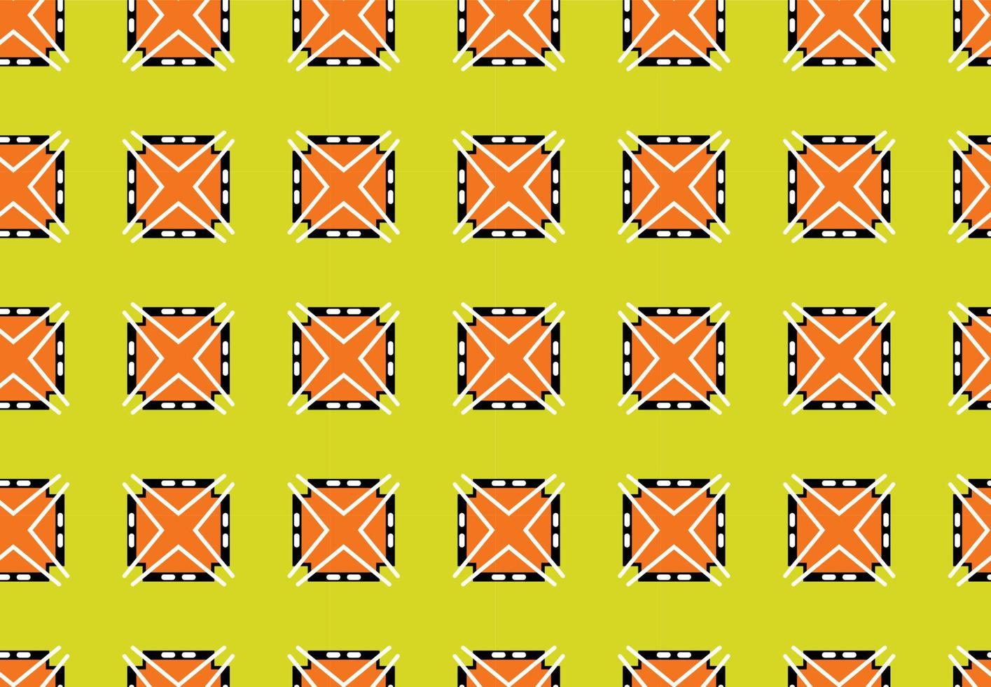 Vector seamless pattern, abstract texture background, repeating tiles