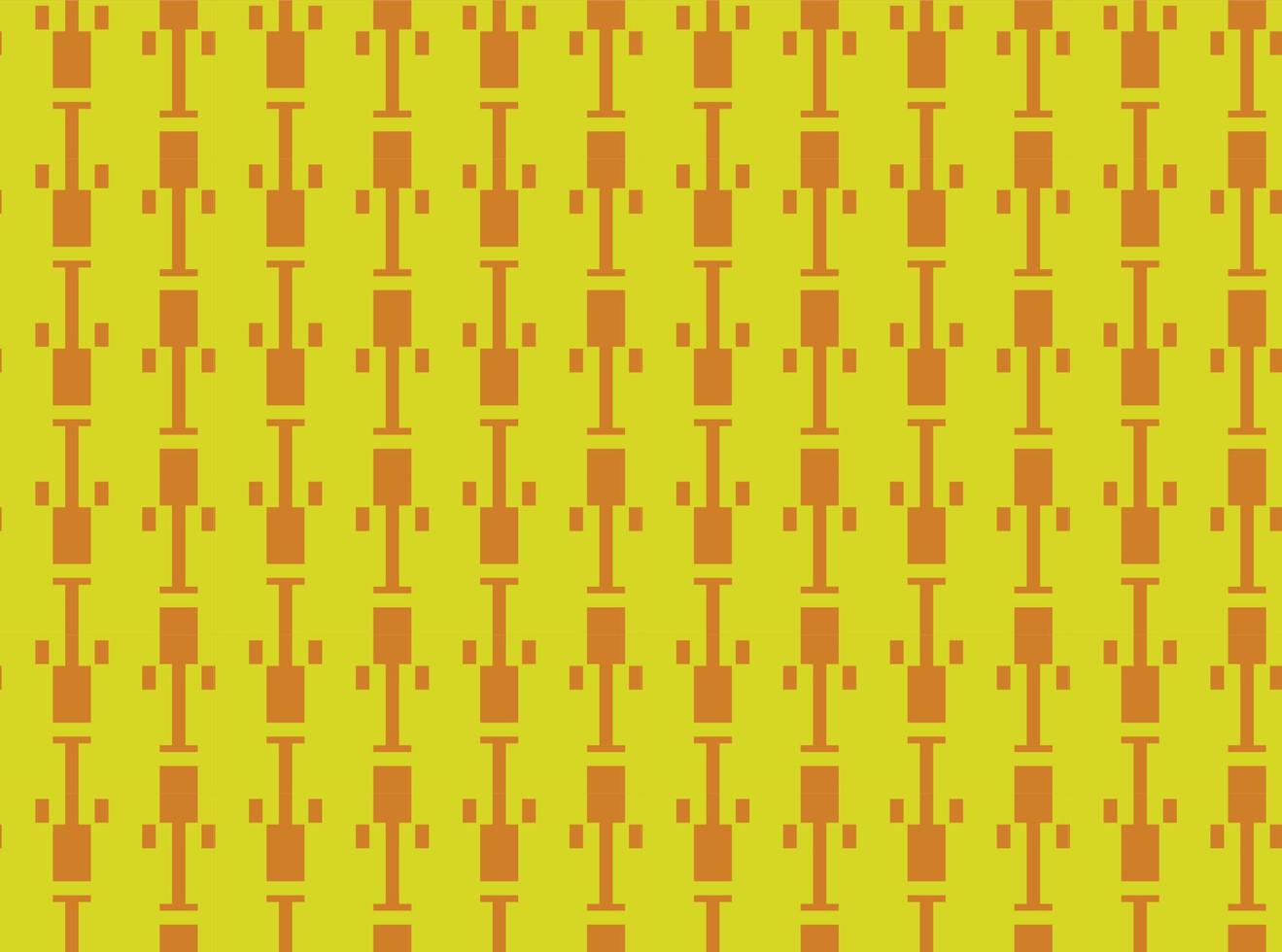 vector de patrones sin fisuras, textura de fondo abstracto, azulejos repetidos