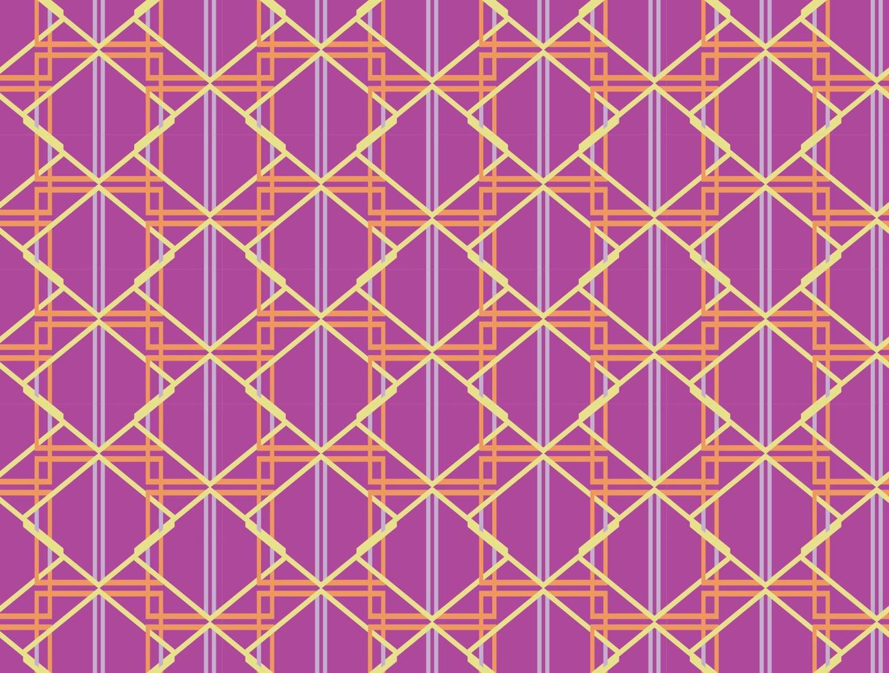 Vector seamless pattern, abstract texture background, repeating tiles
