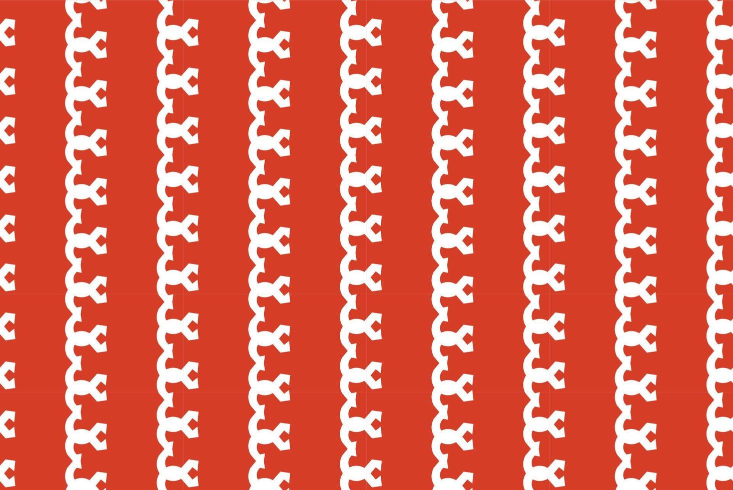 Vector seamless pattern, abstract texture background, repeating tiles