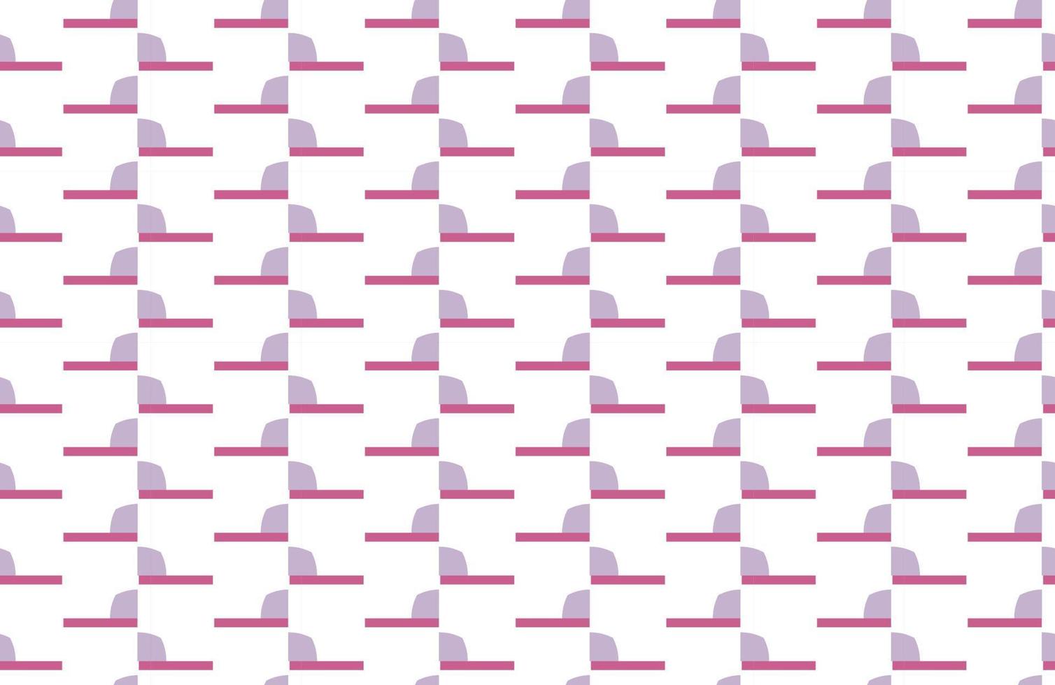 Vector seamless pattern, abstract texture background, repeating tiles