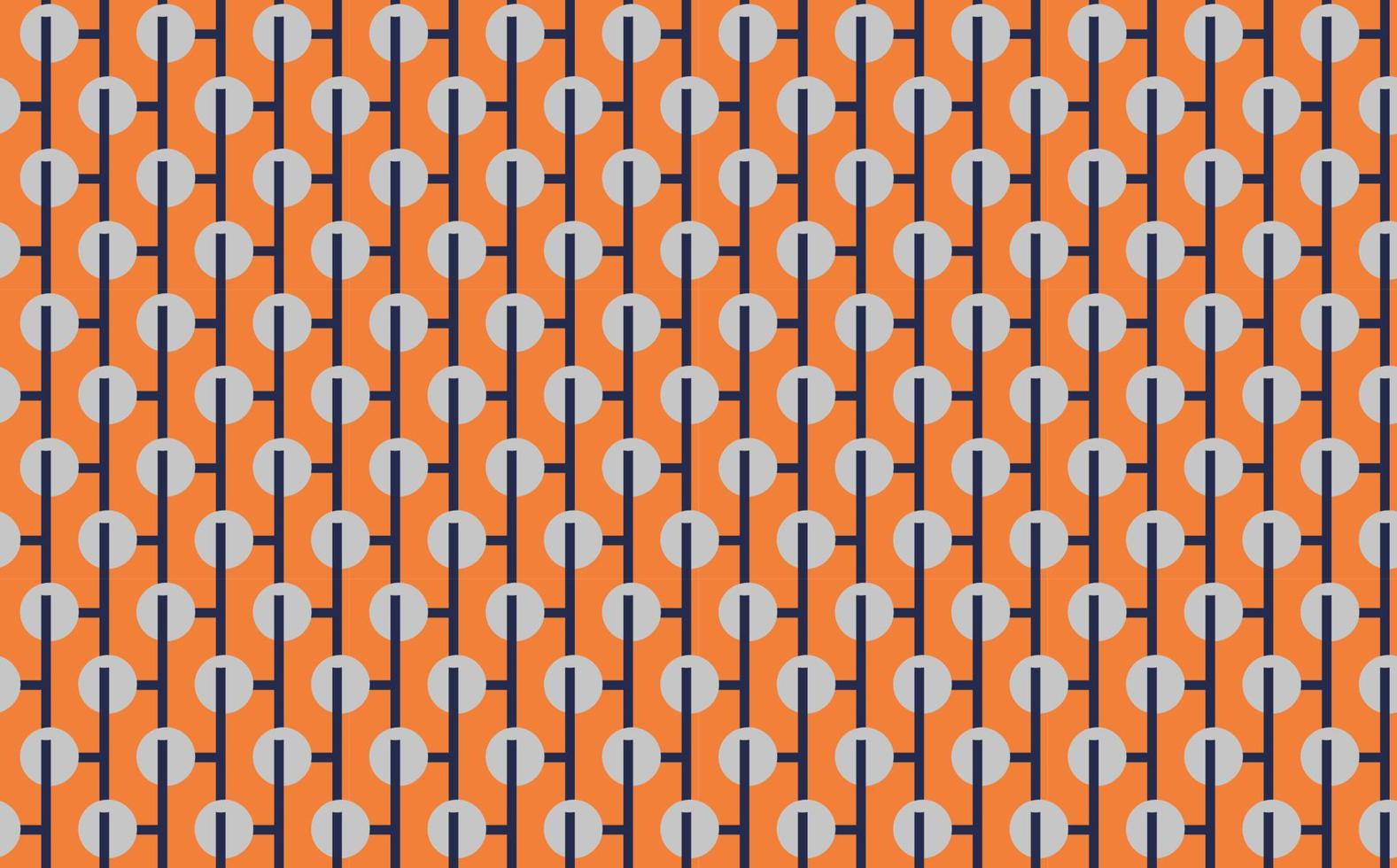 vector de patrones sin fisuras, textura de fondo abstracto, azulejos repetidos