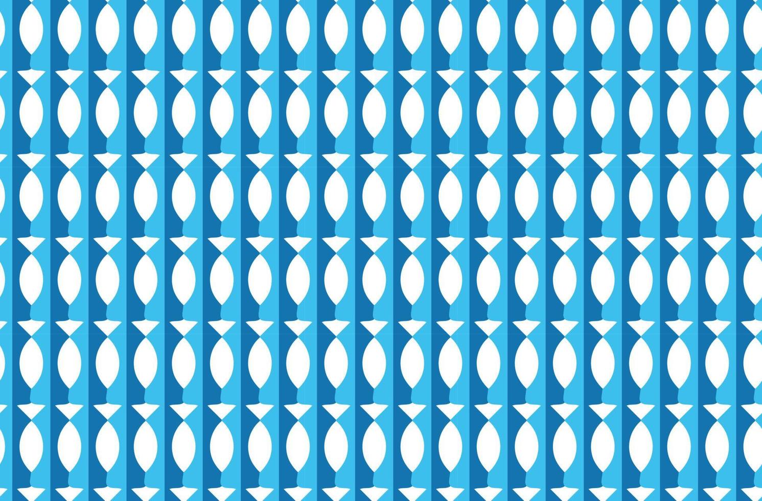 Vector seamless pattern, abstract texture background, repeating tiles
