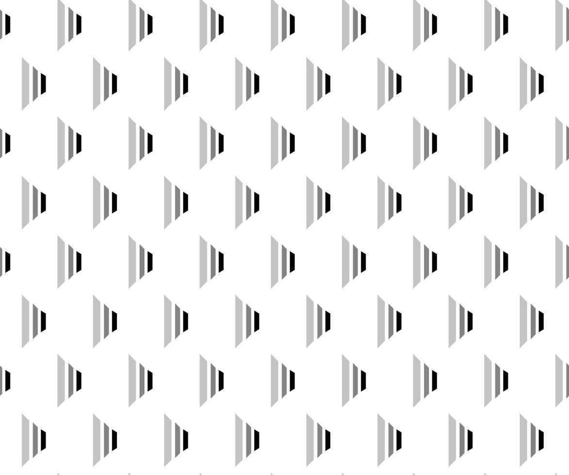 vector de patrones sin fisuras, textura de fondo abstracto, azulejos repetidos