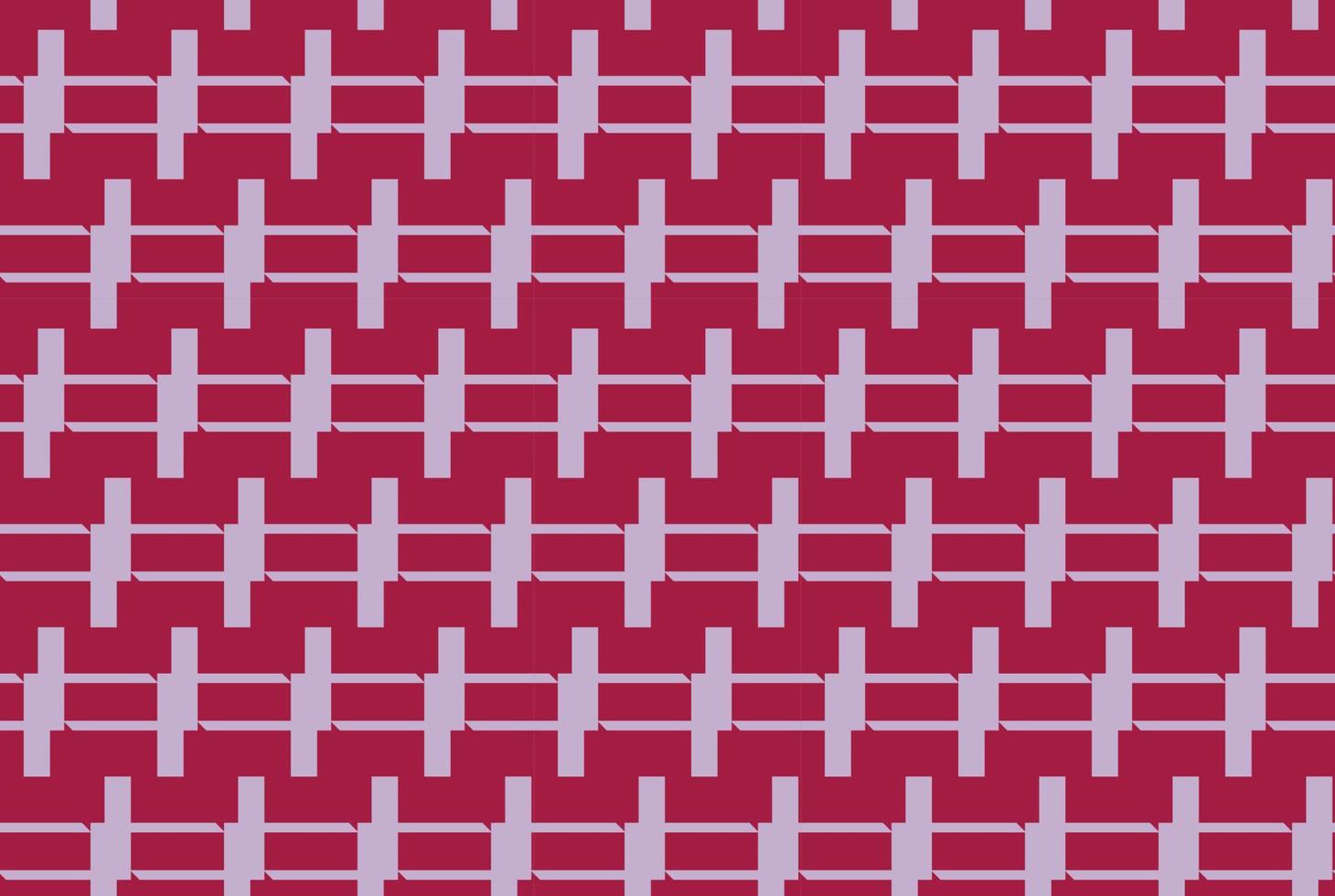 Vector seamless pattern, abstract texture background, repeating tiles