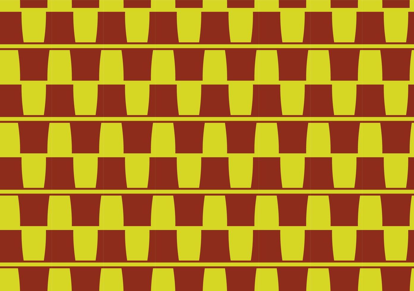 Vector seamless pattern, abstract texture background, repeating tiles