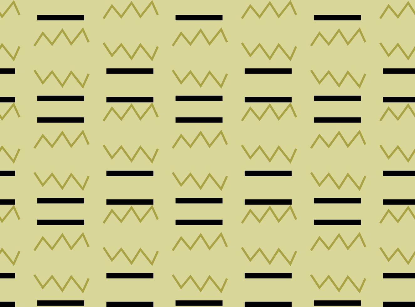 Vector seamless pattern, abstract texture background, repeating tiles