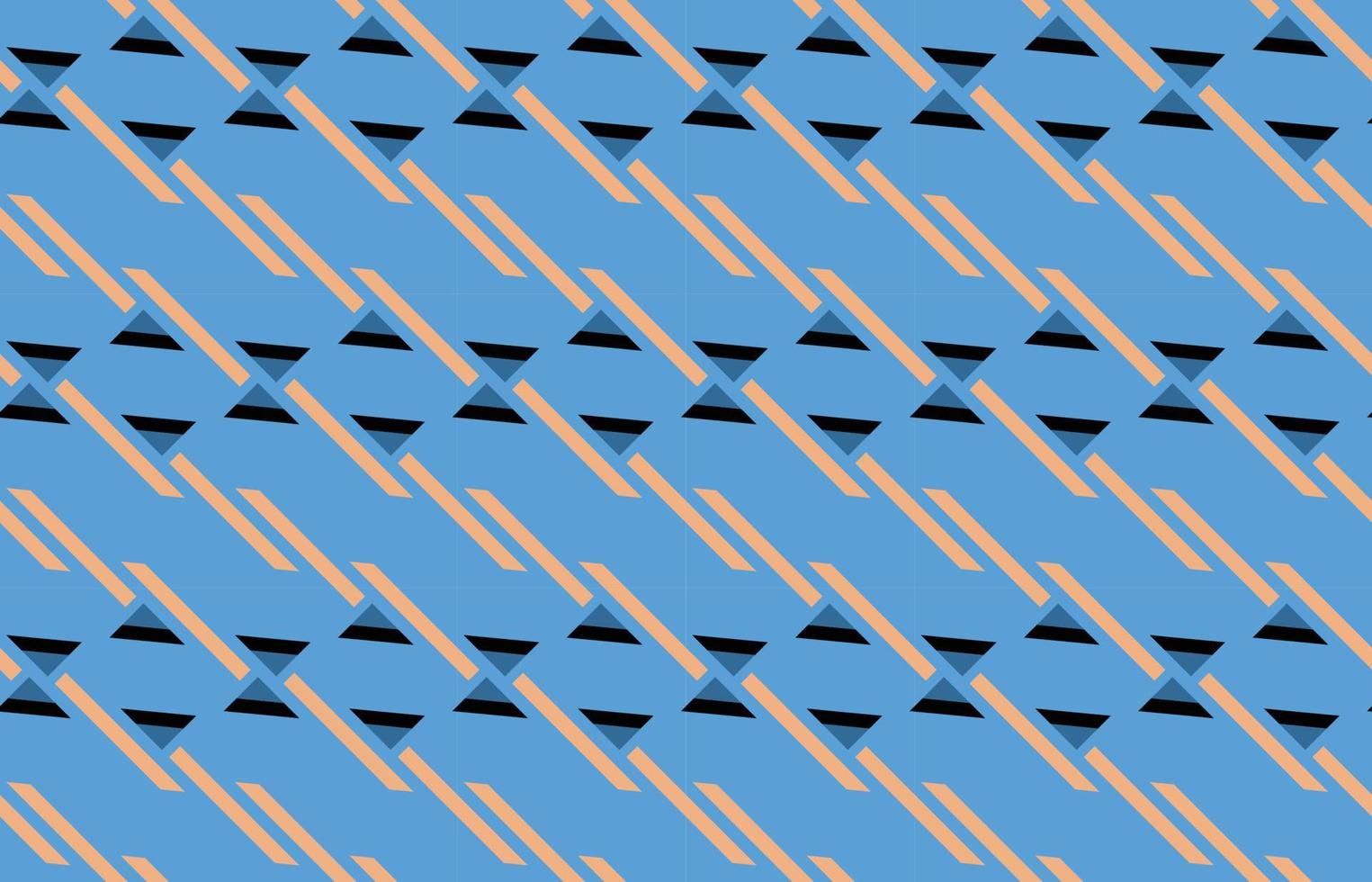 vector de patrones sin fisuras, textura de fondo abstracto, azulejos repetidos