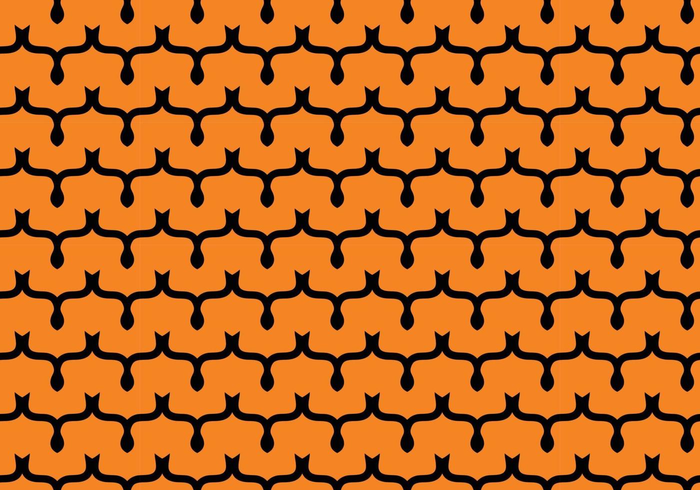 Vector seamless pattern, abstract texture background, repeating tiles