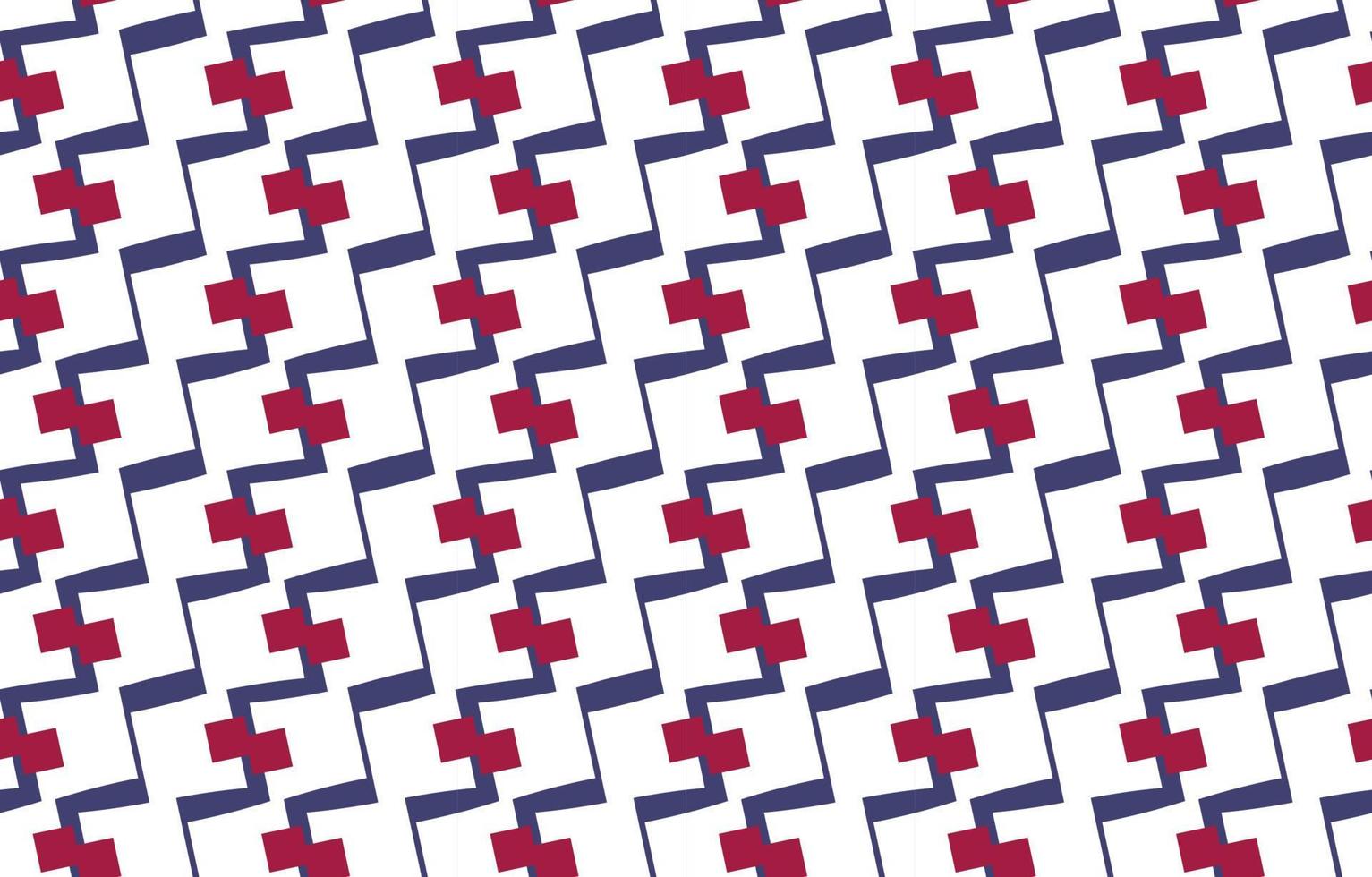 Vector seamless pattern, abstract texture background, repeating tiles