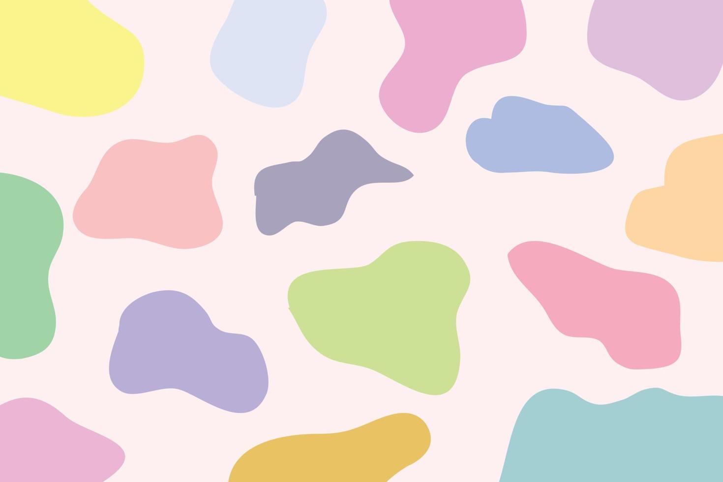 Cow Print  Colorfull Wallpaper Download  MobCup