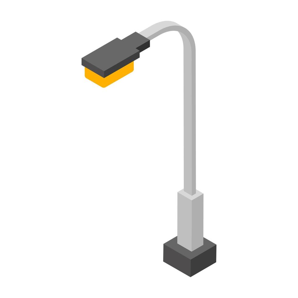 Street Light Concepts 5033051 Vector Art at Vecteezy