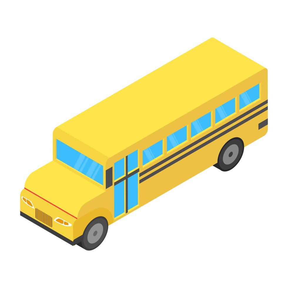 Trendy Truck Concepts vector
