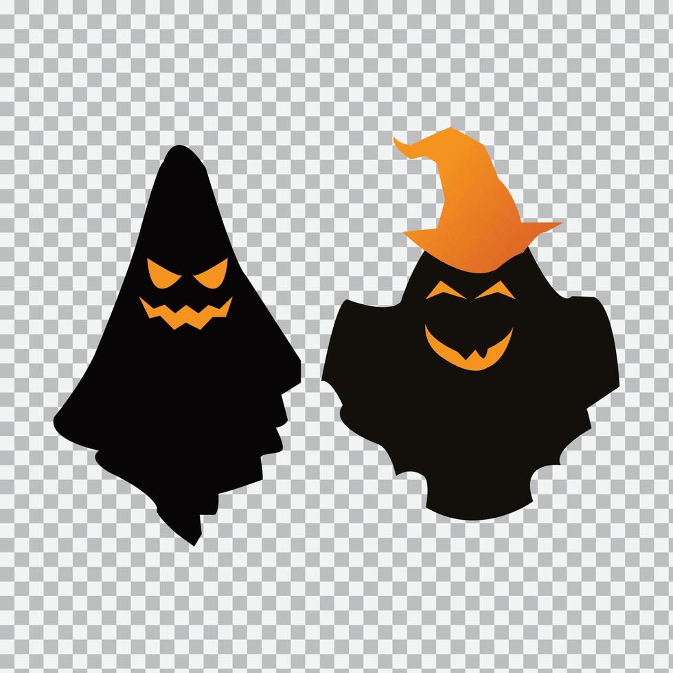 Halloween boo crew Vector