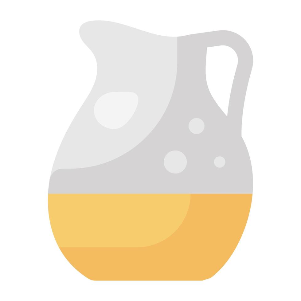 water jug icon editable icon vector