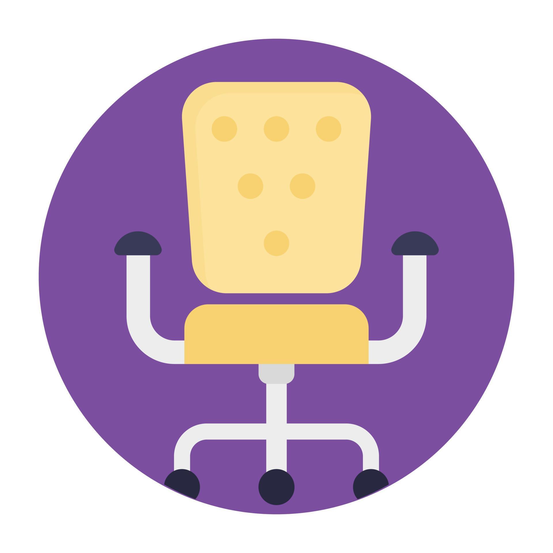 Swivel Chair Concepts 5035968 Vector Art at Vecteezy
