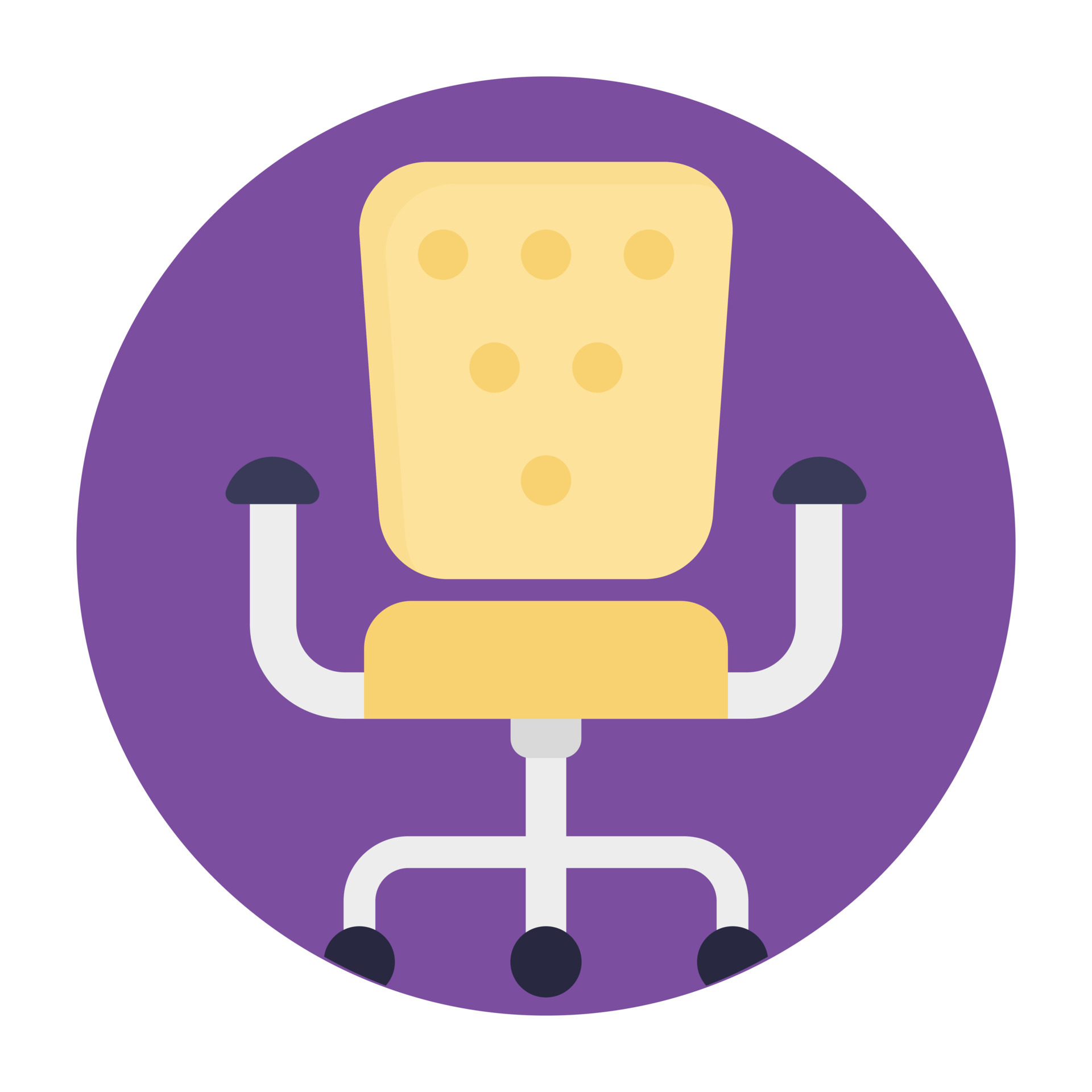 Swivel Chair Concepts 5035968 Vector Art at Vecteezy