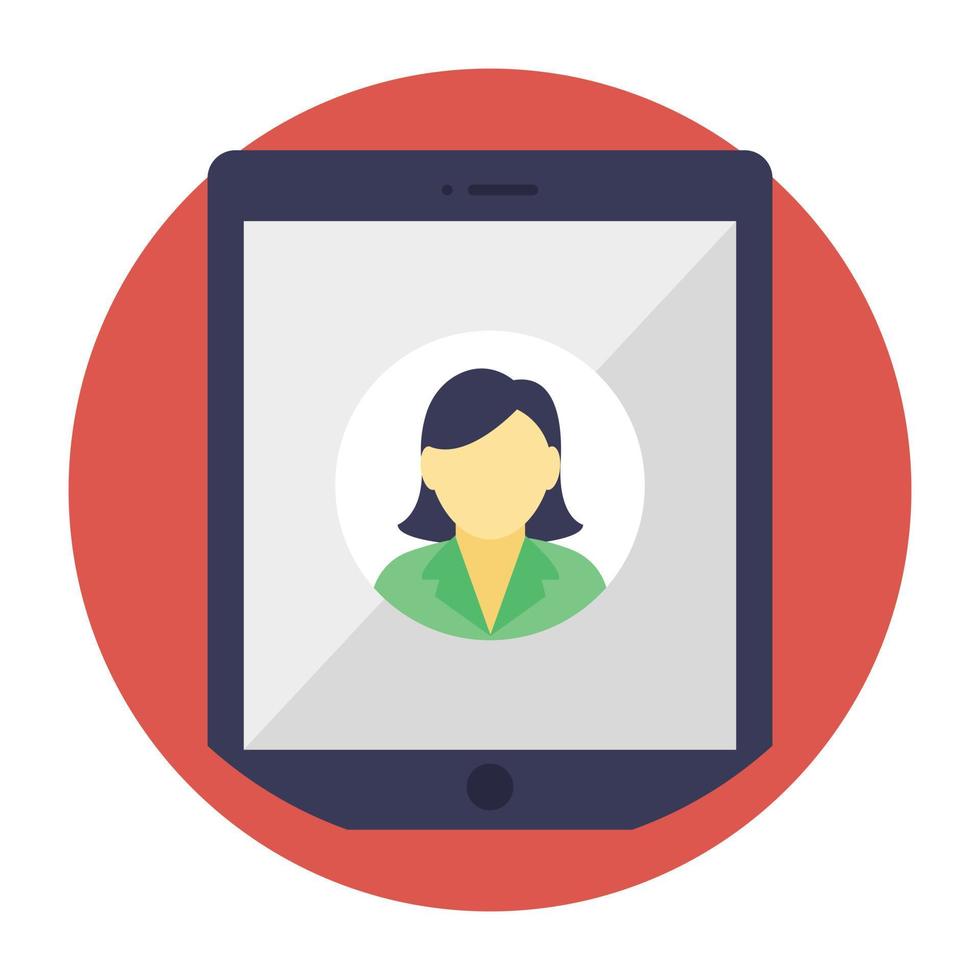 Android Avatar Concepts vector