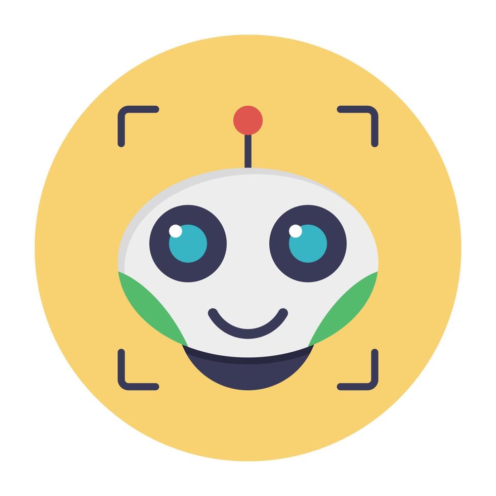 Malware Scanner Concepts vector