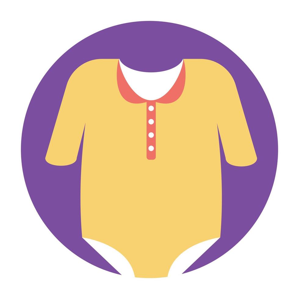 Baby Romper Concepts 5036457 Vector Art at Vecteezy