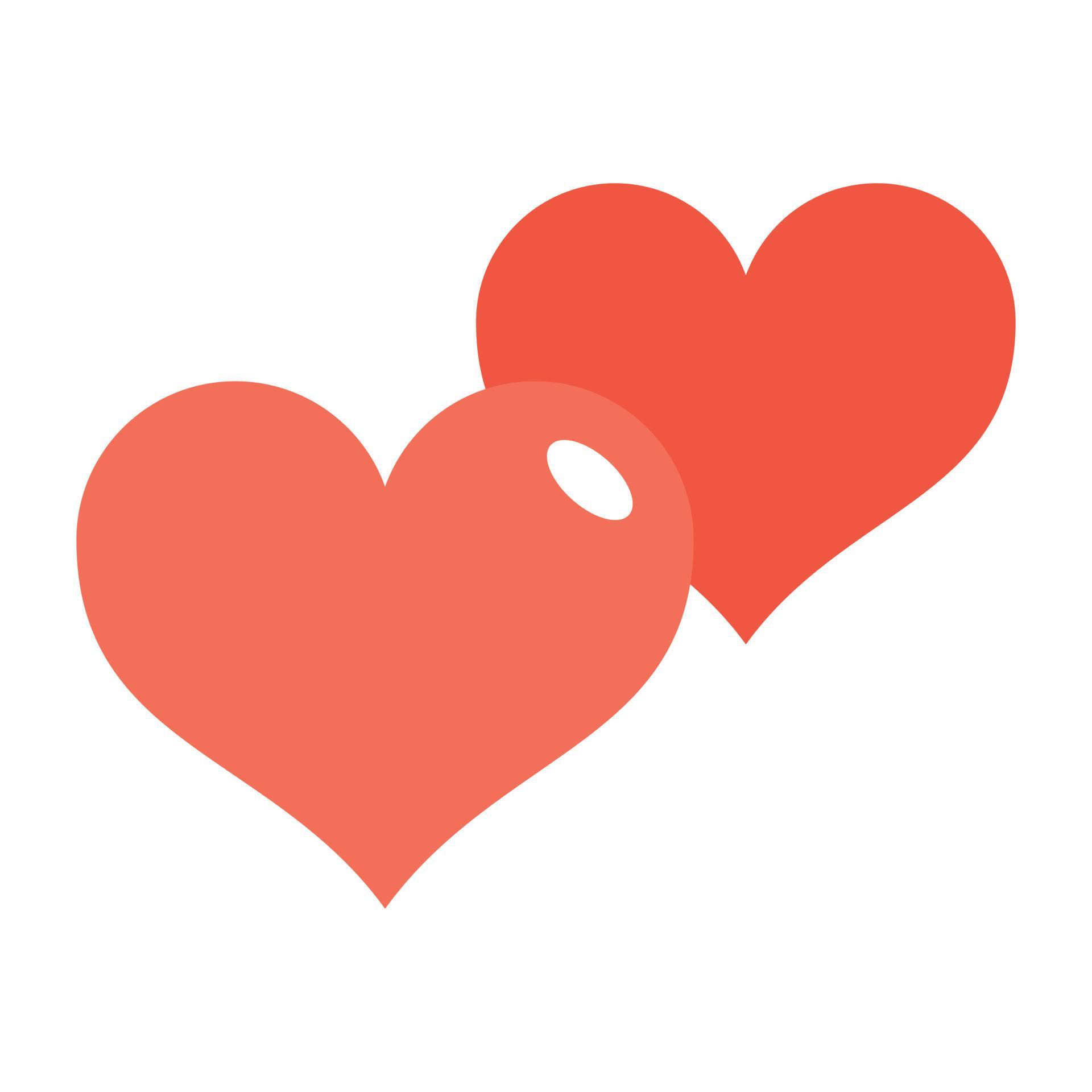 Trendy Hearts Concepts 5036631 Vector Art at Vecteezy