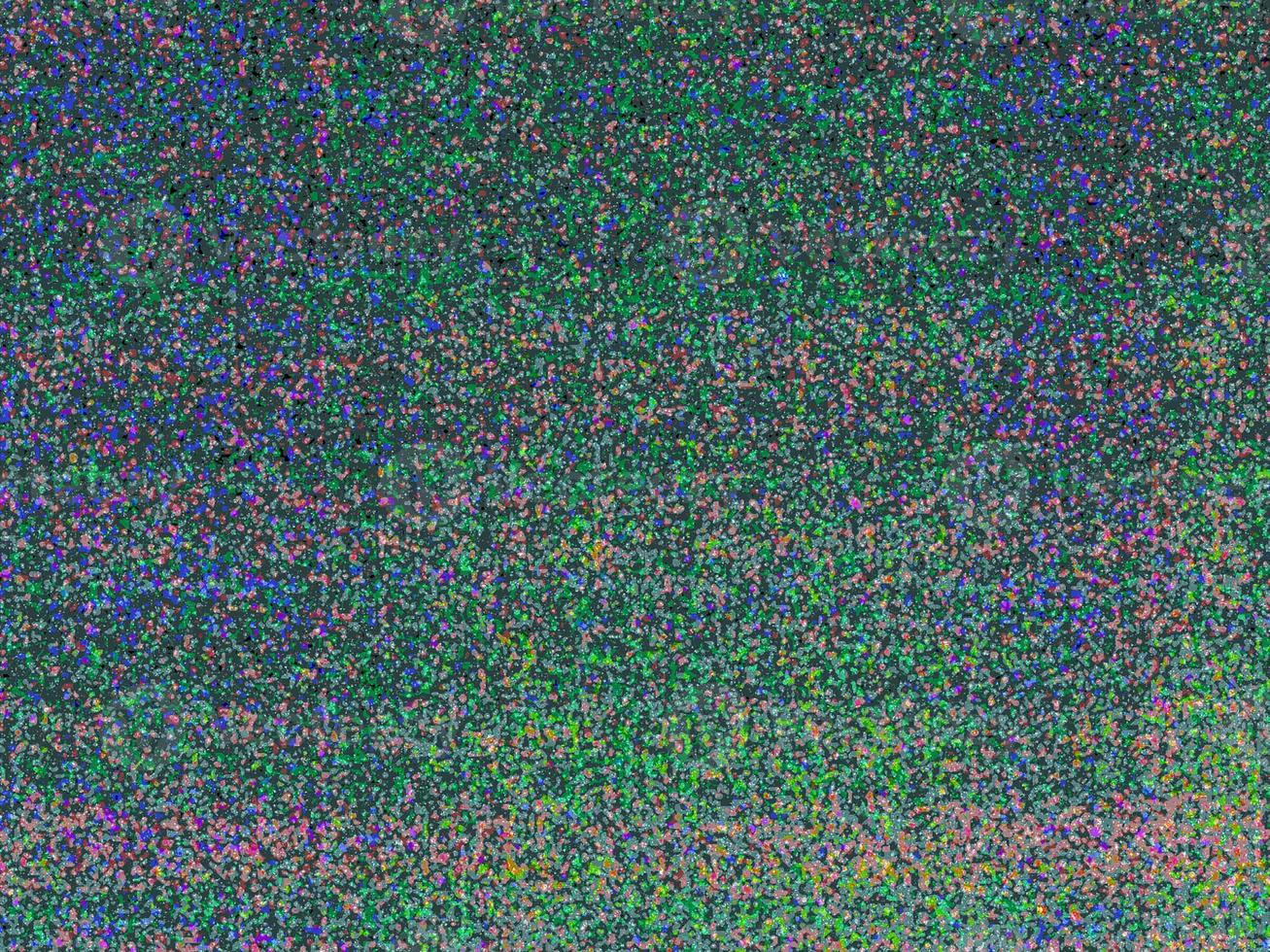 camera sensor noise photo