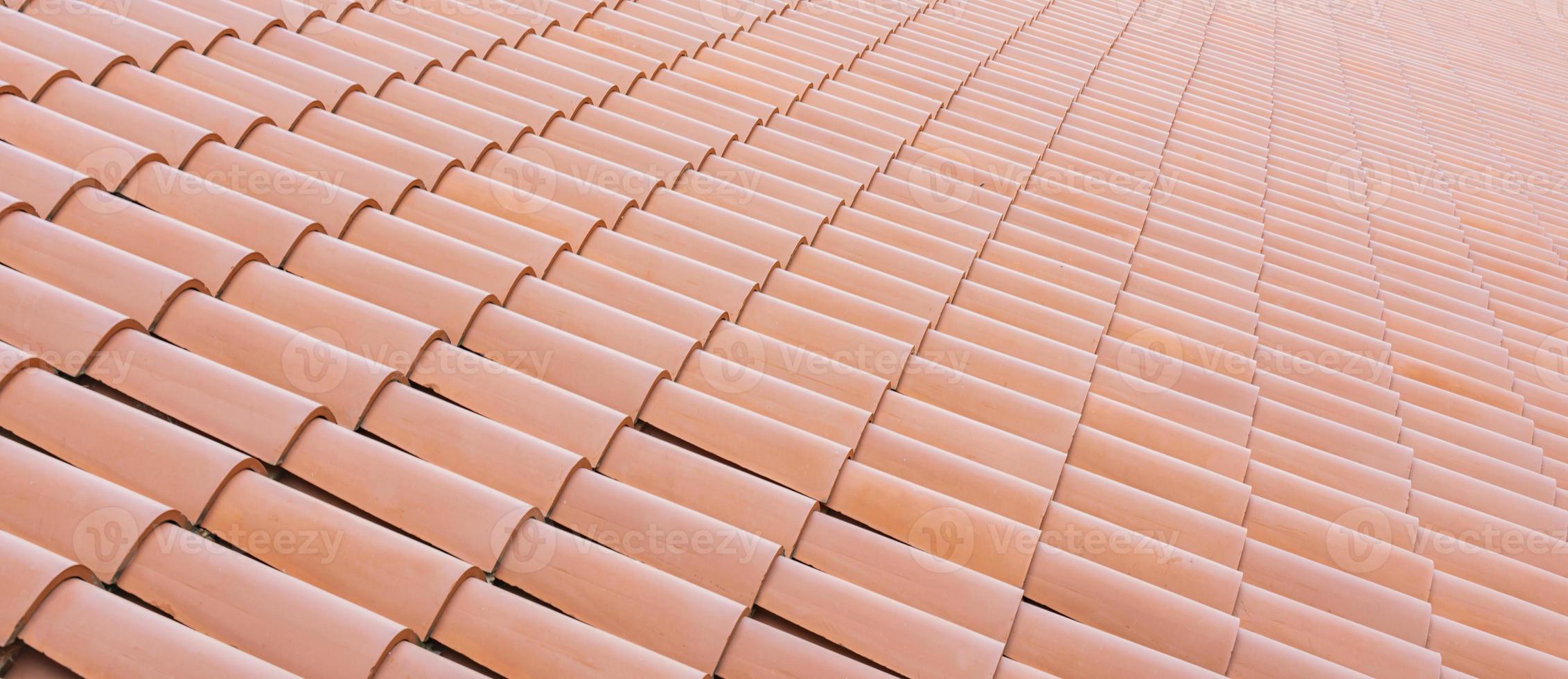 Roof tiles sbackdrop photo