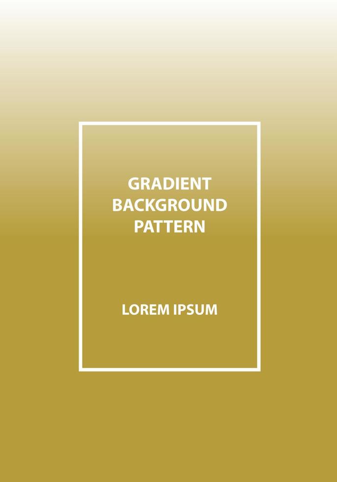 gradient background modern with colorful style gradient color vector