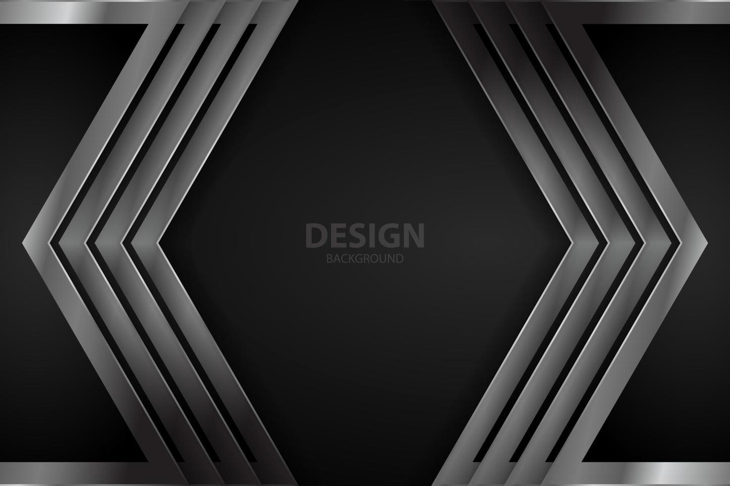 abstract background banner with color creative digital light modern vector