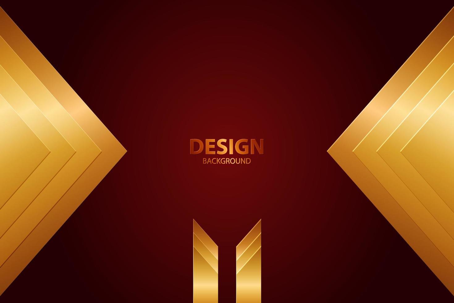 abstract background banner with color creative digital light modern vector