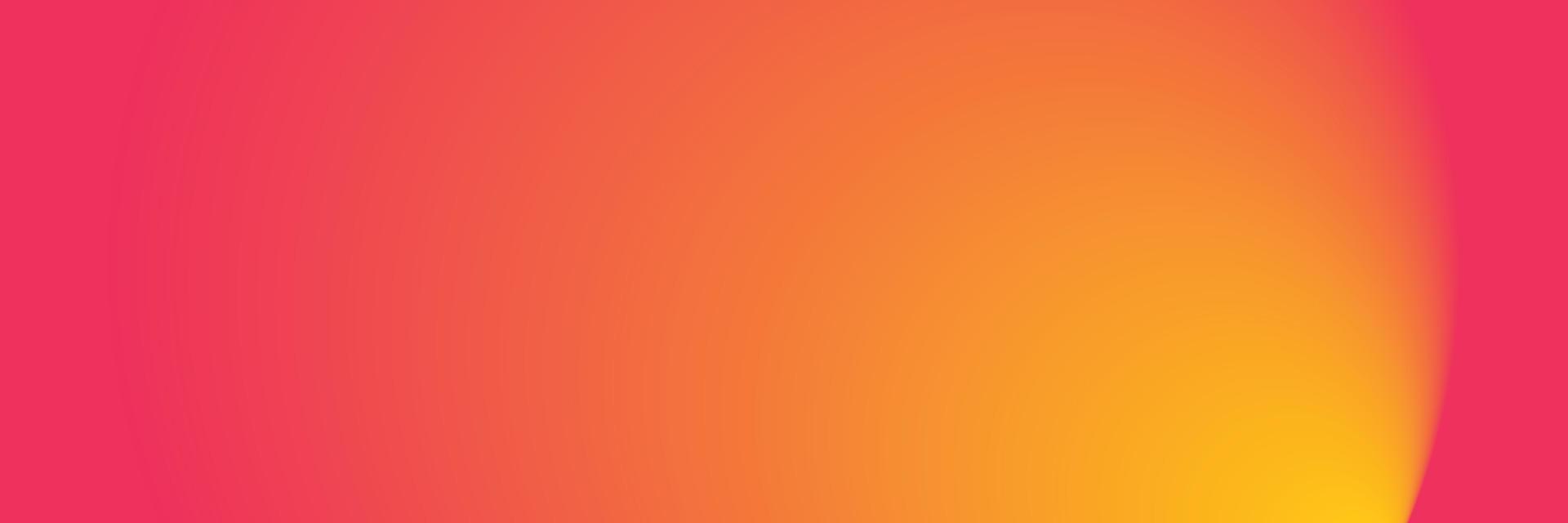 banner gradient background modern with colorful style gradient color vector