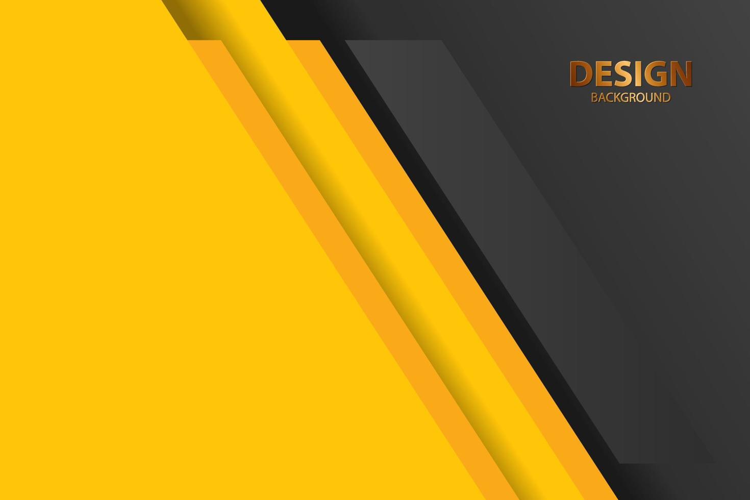 abstract background banner with color creative digital light modern vector