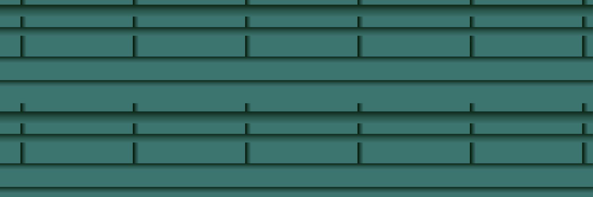 diseño de plantilla de banner con estilo de degradado de interfaz de encabezado vector