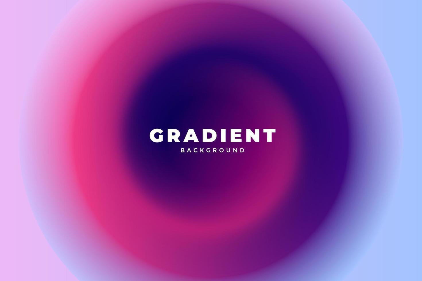 smoth gradiente fondo moderno color violeta vector