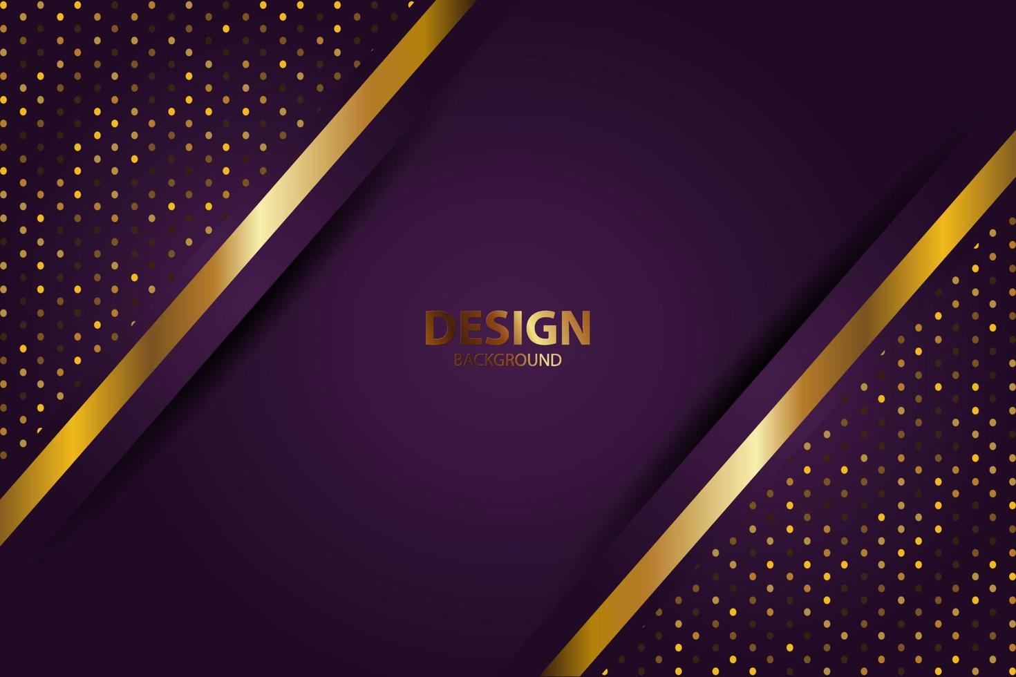 abstract background banner with color creative digital light modern vector