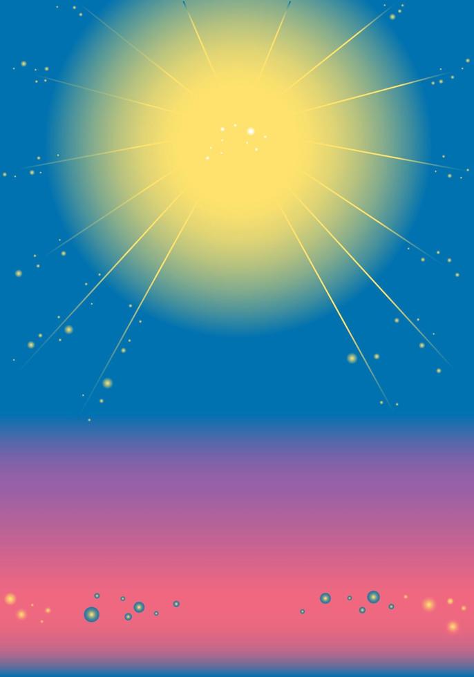 gradient background modern with colorful style gradient color vector