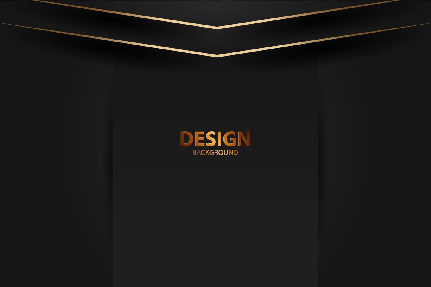 abstract background banner with color creative digital light modern vector