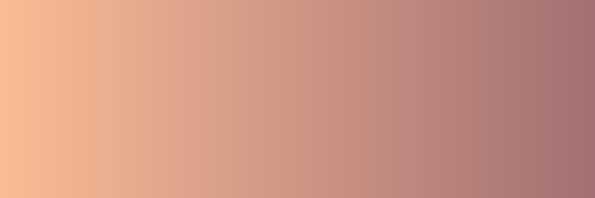 banner template design with header interface gradient style vector